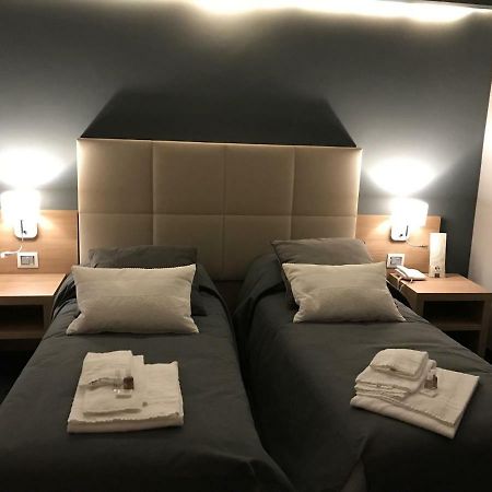 Viale San Martino Bed & Breakfast Messina Ngoại thất bức ảnh