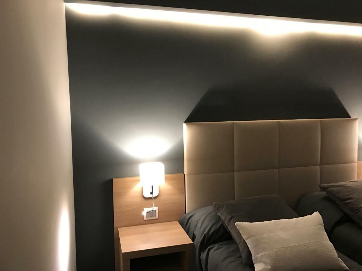 Viale San Martino Bed & Breakfast Messina Ngoại thất bức ảnh