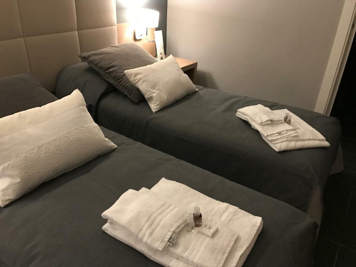 Viale San Martino Bed & Breakfast Messina Ngoại thất bức ảnh