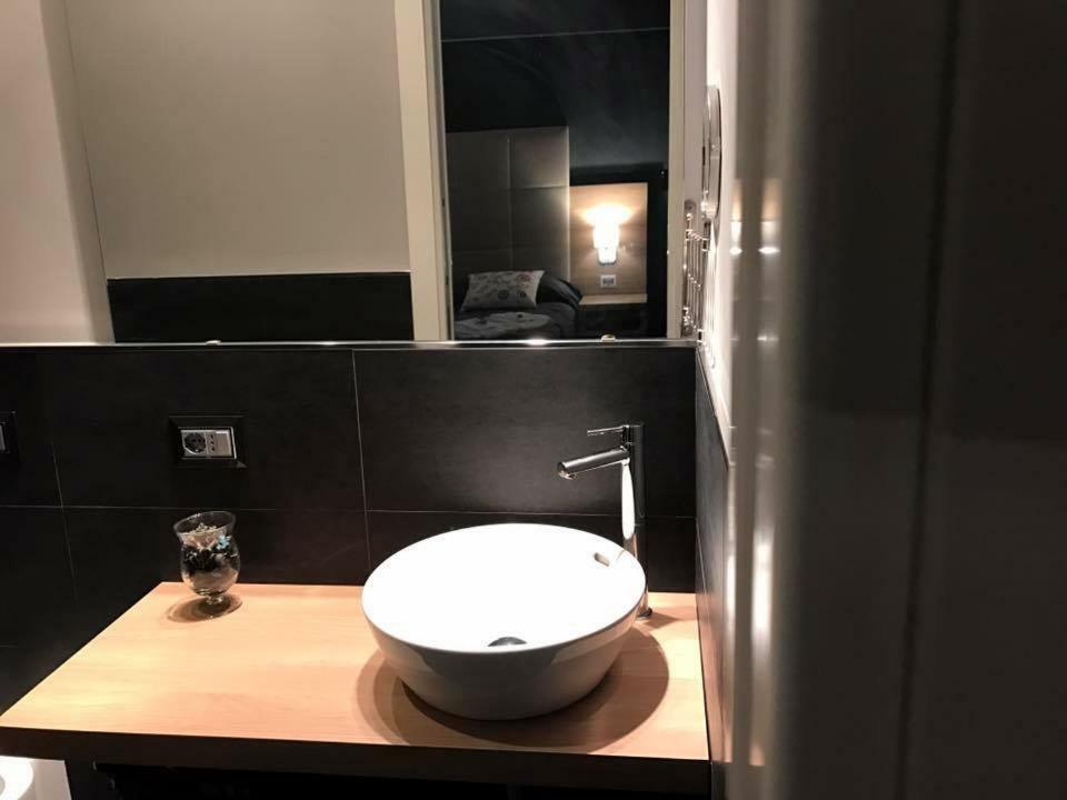Viale San Martino Bed & Breakfast Messina Ngoại thất bức ảnh