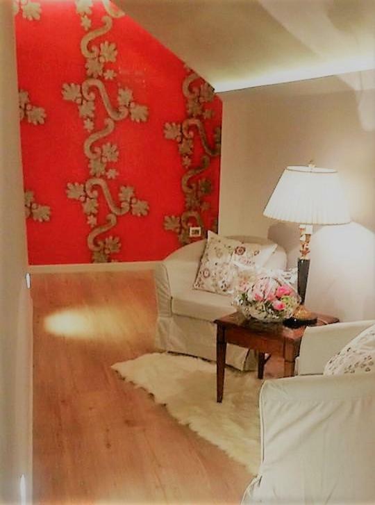 Viale San Martino Bed & Breakfast Messina Ngoại thất bức ảnh