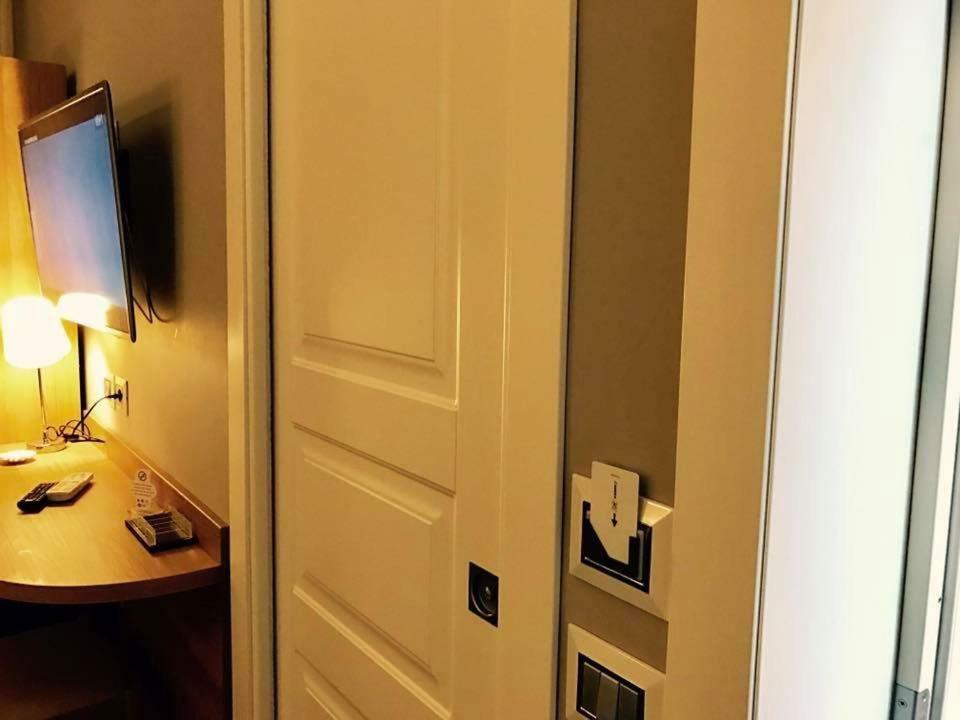 Viale San Martino Bed & Breakfast Messina Ngoại thất bức ảnh
