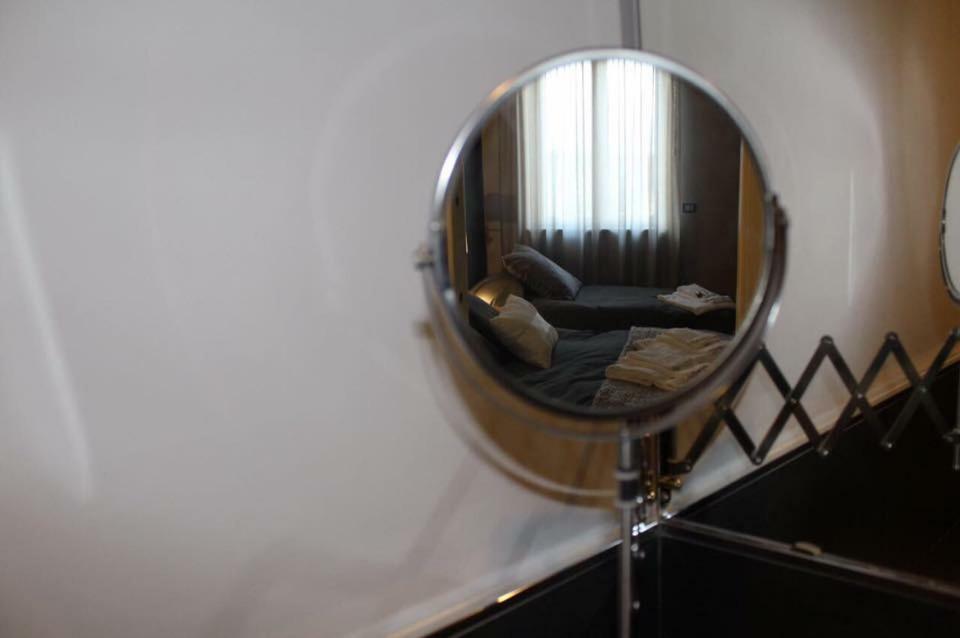 Viale San Martino Bed & Breakfast Messina Ngoại thất bức ảnh
