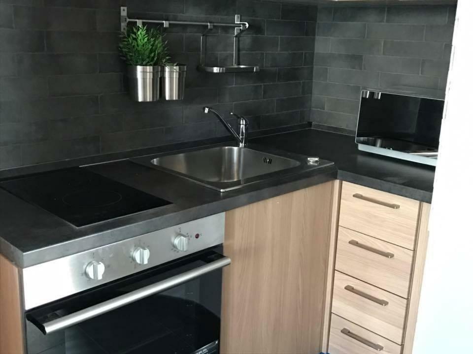 Viale San Martino Bed & Breakfast Messina Ngoại thất bức ảnh